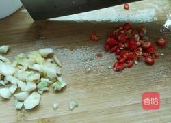 凉拌豆芽的做法图解3