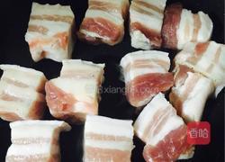 红烧肉饭的做法图解2