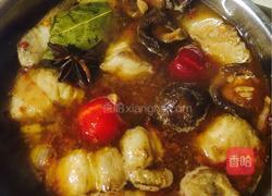 红烧肉饭的做法图解5