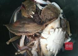 虾兵蟹将的做法图解6