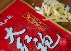 虾兵蟹将的做法图解10