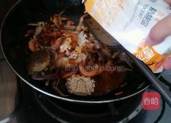 虾兵蟹将的做法图解15