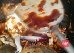 虾兵蟹将的做法图解16