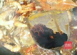 虾兵蟹将的做法图解17