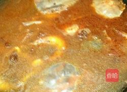 虾兵蟹将的做法图解18