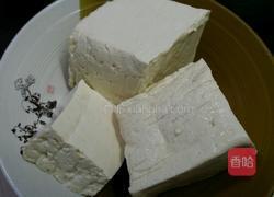 家常豆腐的做法图解2