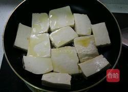 家常豆腐的做法图解4