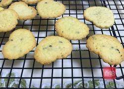 土豆饼干的做法图解10