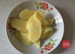 土豆饼干的做法图解1