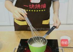 北海道戚风蛋糕的做法图解14