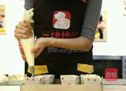 北海道戚风蛋糕的做法图解17