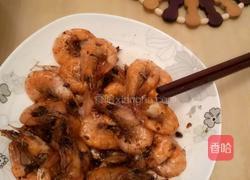 家常蒜香基尾虾的做法图解7