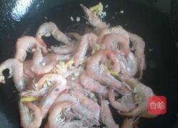 家常蒜香基尾虾的做法图解5