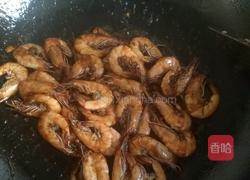 家常蒜香基尾虾的做法图解6