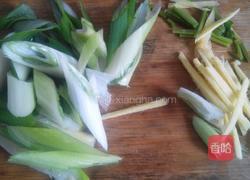 红烧鲅鱼的做法图解2