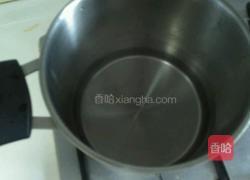 菠菜丸子汤的做法图解1