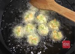 萝卜丸子的做法图解6