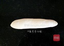 爱心杂蔬火腿面包的做法图解12