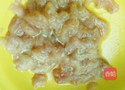 小南瓜炒肉的做法图解6