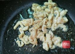 小南瓜炒肉的做法图解7