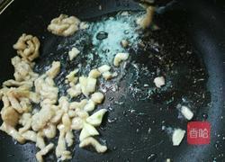 小南瓜炒肉的做法图解8