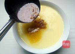 芙蓉蛋的做法图解13