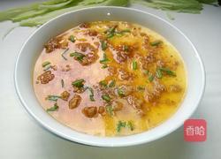 芙蓉蛋的做法图解15