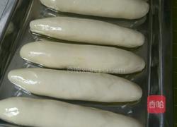 酸汤扯面的做法图解6