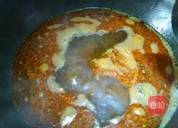 酸汤扯面的做法图解10