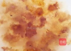 桃胶银耳红枣羹的做法图解4