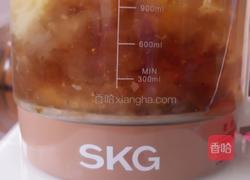 桃胶银耳红枣羹的做法图解8