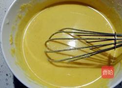 椰香玉米饼的做法图解3