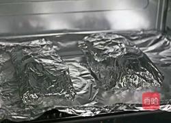 激情柠檬三文鱼的做法图解7