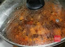 板栗烧鸡的做法图解15