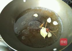 萝卜丁牛肉汤的做法图解4