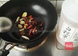 红烧羊腩的做法图解3