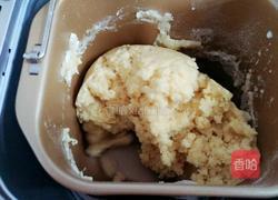 果仁大列巴的做法图解2