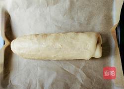 果仁大列巴的做法图解5