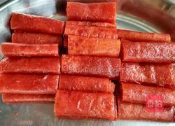 山楂卷的做法图解7