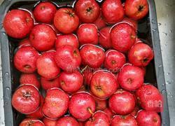 山楂卷的做法图解1