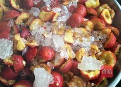 山楂卷的做法图解2