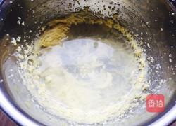 巧克力蛋糕甜甜圈的做法图解4