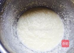 巧克力蛋糕甜甜圈的做法图解5