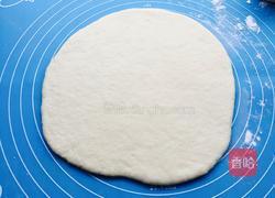 巧克力蛋糕甜甜圈的做法图解8