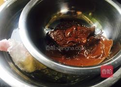 巧克力蛋糕甜甜圈的做法图解13