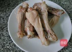 卤鸭翅根的做法图解2