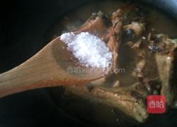 卤鸭翅根的做法图解6