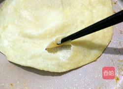 鸡蛋灌饼的做法图解22