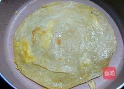 鸡蛋灌饼的做法图解24