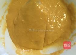 彩虹蛋糕卷的做法图解6